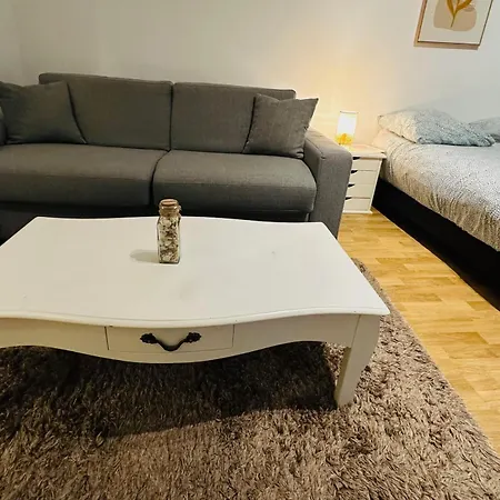 Apartment Necker