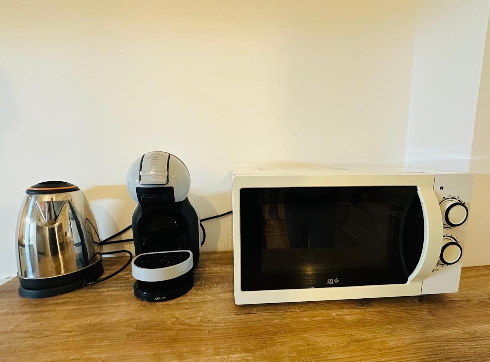 Apartment Necker Paris